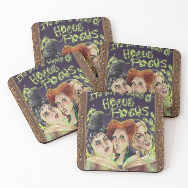 Item preview, Hocus pocus 2 designed and sold by funnstores009.