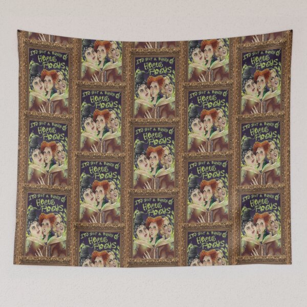 Item preview, Hocus pocus 2 designed and sold by funnstores009.