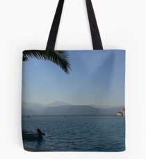 Idyllic Tote Bag