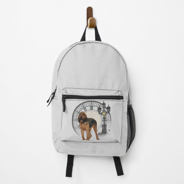 Item preview, Dog Collection - England - Bloodhound (#4) designed and sold by FeherArt.