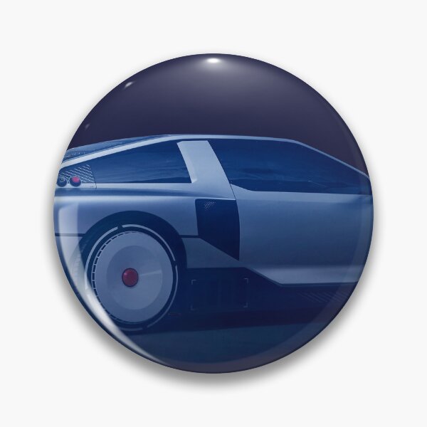 Item preview, Hyundai N Vision 74 2022 designed and sold by boltjesdesign.