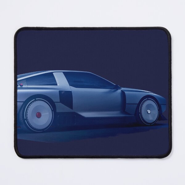 Item preview, Hyundai N Vision 74 2022 designed and sold by boltjesdesign.