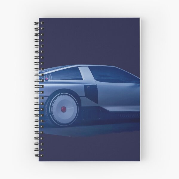 Item preview, Hyundai N Vision 74 2022 designed and sold by boltjesdesign.