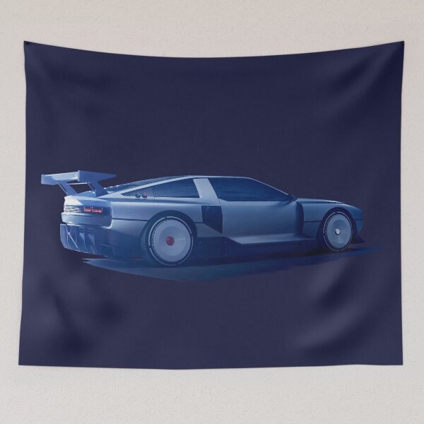 Item preview, Hyundai N Vision 74 2022 designed and sold by boltjesdesign.