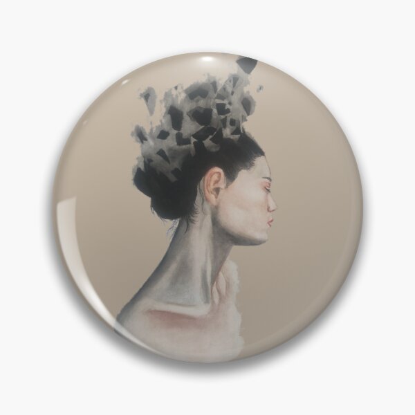 Item preview, Reflection designed and sold by Alma Ibaceta Palacio.