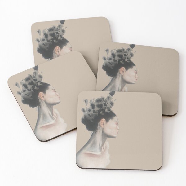 Item preview, Reflection designed and sold by Alma Ibaceta Palacio.