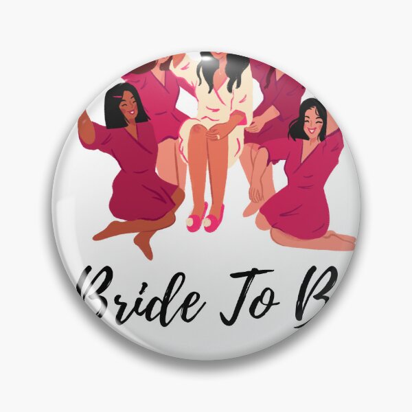 Item preview, Bride And Bride Bitch Shirts , Bride Tribe Shirts , Bride Squad Gifts shirt  designed and sold by Blexmo.