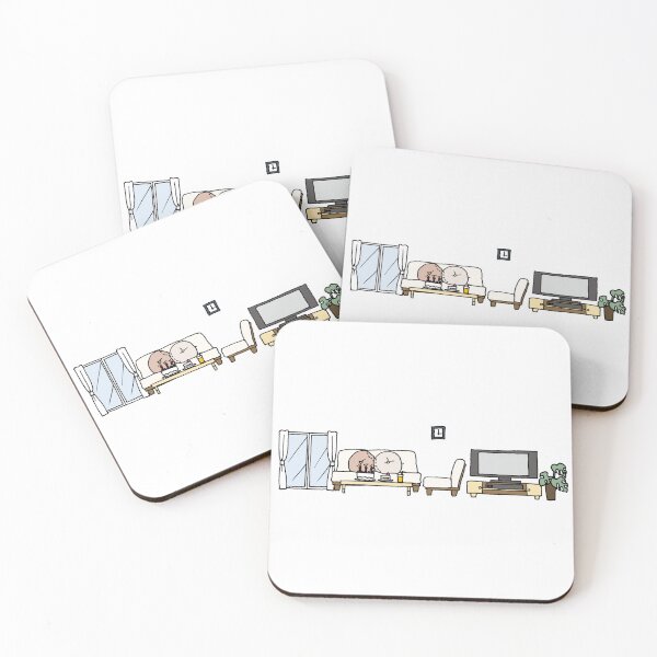 Item preview, Sala de estar designed and sold by JustCoolShop.