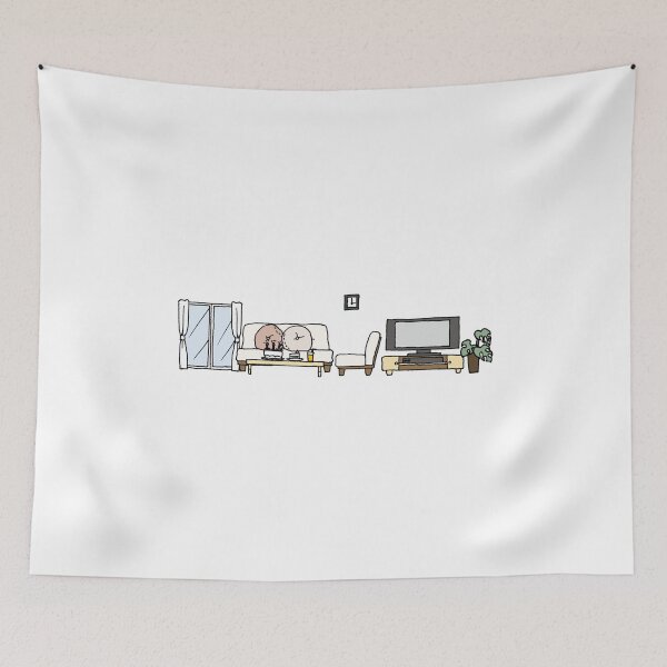 Item preview, Living Room designed and sold by JustCoolShop.