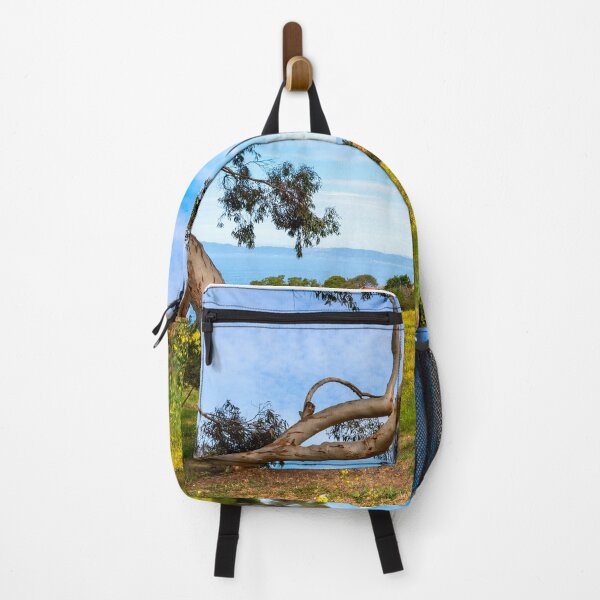 Item preview, On the Bluffs by Mike-Hope designed and sold by hermosaman.