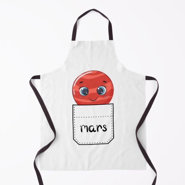 Item preview, Kawaii Space Pocket designed and sold by MonkeyBizness.
