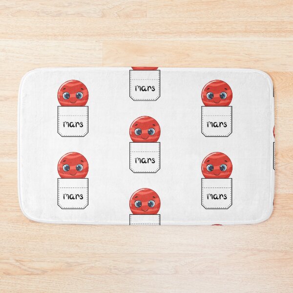 Item preview, Kawaii Space Pocket designed and sold by MonkeyBizness.