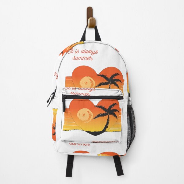 Item preview, It is always summer somewhere designed and sold by Izy Shop.