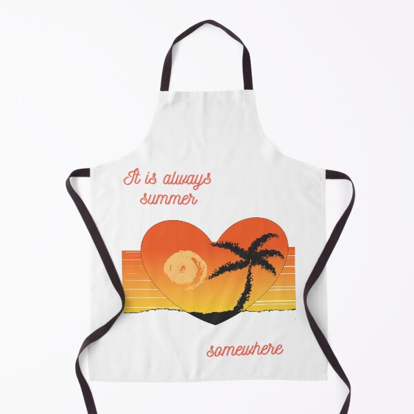 Item preview, It is always summer somewhere designed and sold by Izy Shop.