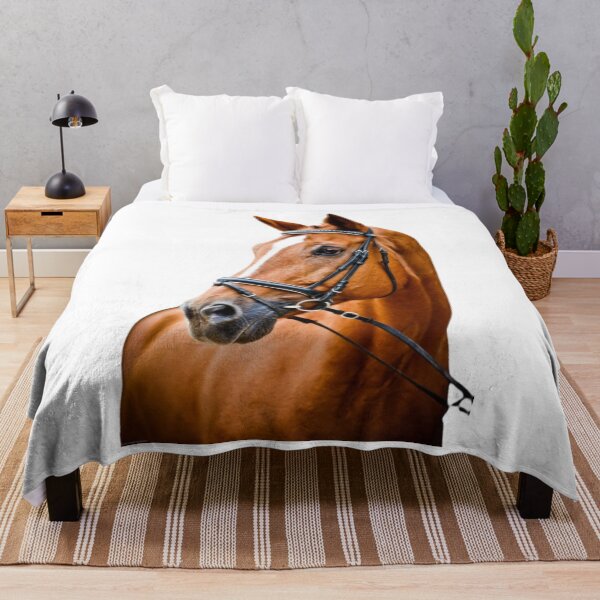 Item preview, Horse Silhouette - Finch designed and sold by Stevenobinsun.