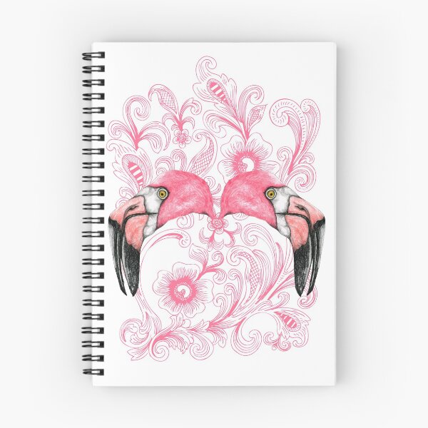 Item preview, Hot flamingo designed and sold by Sandra Burger.