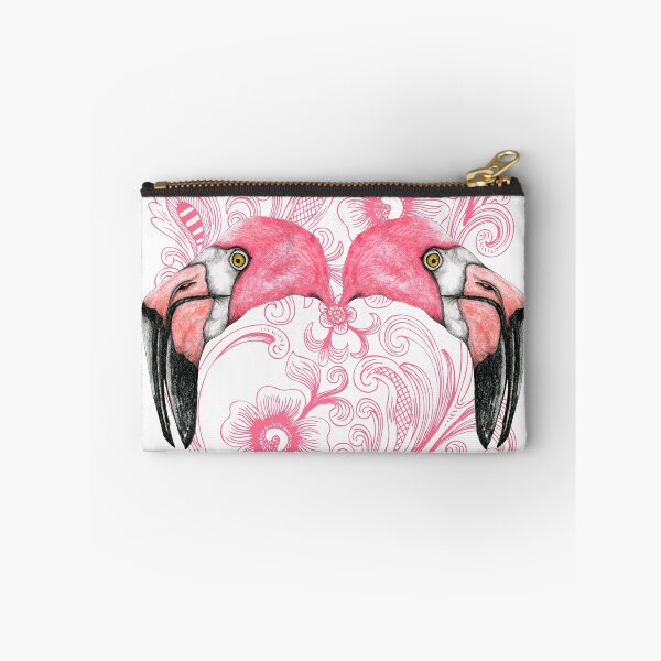 Item preview, Hot flamingo designed and sold by Sandra Burger.