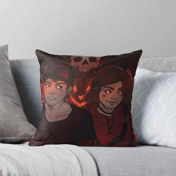 Item preview, Cazadores de demonios ES designed and sold by chrisfroot.