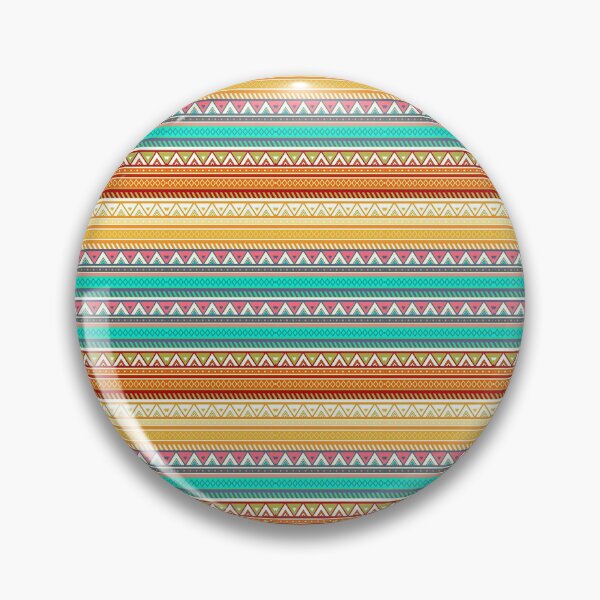 Item preview, Aztec pattern designed and sold by ibelieveimages.