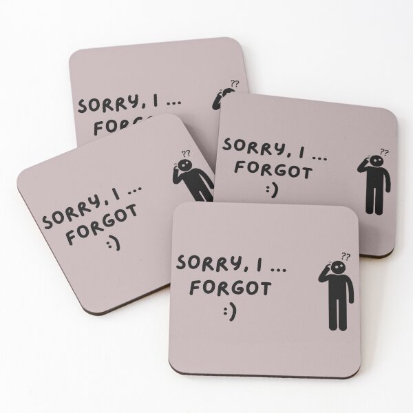 Item preview, Sorry I forgot funny design male boy designed and sold by to-esu.