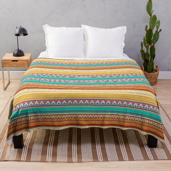 Item preview, Aztec pattern designed and sold by ibelieveimages.