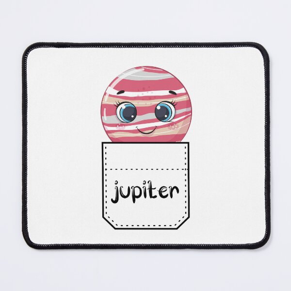 Item preview, Kawaii Space Pocket designed and sold by MonkeyBizness.