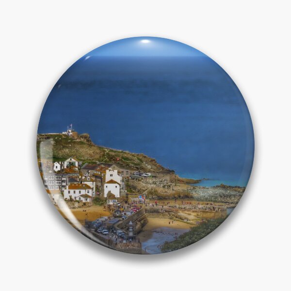 Item preview, Beautiful St Ives designed and sold by BerylBez.