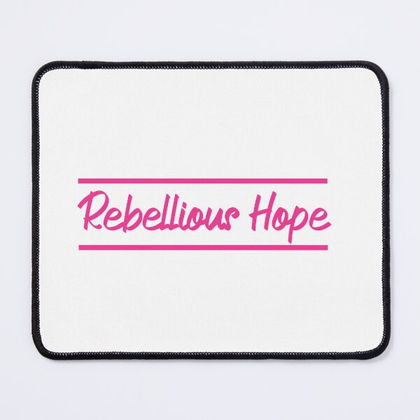 Item preview, Rebellious hope designed and sold by animehani.