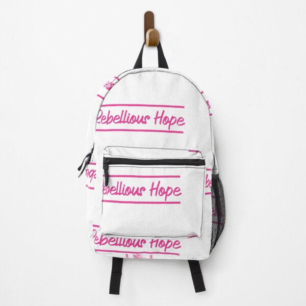 Item preview, Rebellious hope designed and sold by animehani.