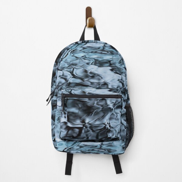 Item preview, water rippling effect design designed and sold by AI ART Studio.