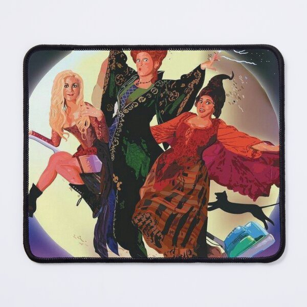 Item preview, Hocus pocus 2 designed and sold by funnstores009.