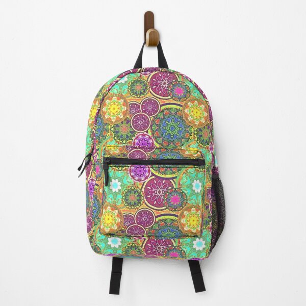 Item preview, Colorful mandalas designed and sold by ibelieveimages.