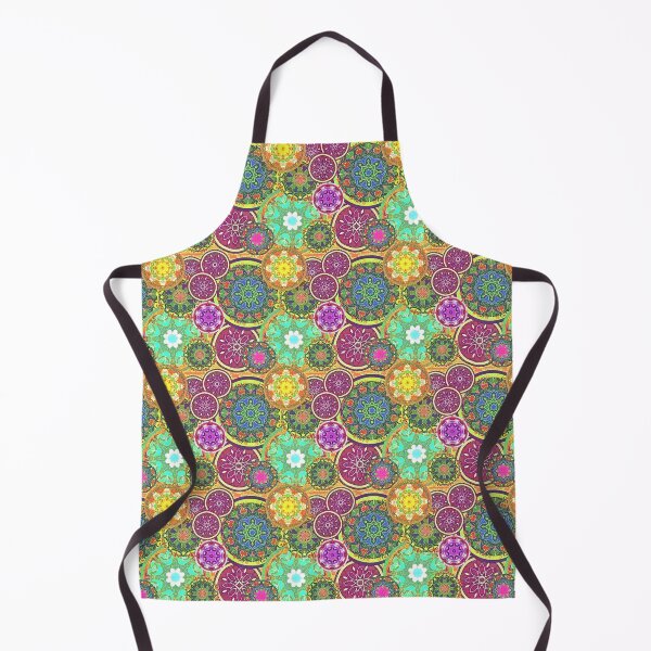 Item preview, Colorful mandalas designed and sold by ibelieveimages.
