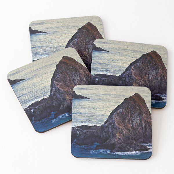 Item preview, Mystery Pinnacle at Jenner Headlands designed and sold by outdoorstudio.