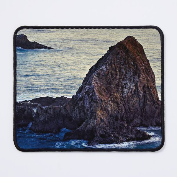 Item preview, Mystery Pinnacle at Jenner Headlands designed and sold by outdoorstudio.