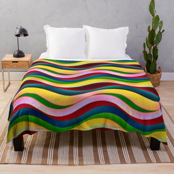 Item preview, Bright waves designed and sold by ibelieveimages.