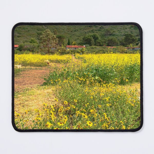 Item preview, Yellow Mellow on the Bluffs by mike-Hope designed and sold by hermosaman.