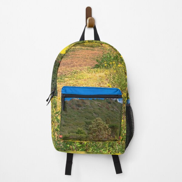 Item preview, Yellow Mellow on the Bluffs by mike-Hope designed and sold by hermosaman.