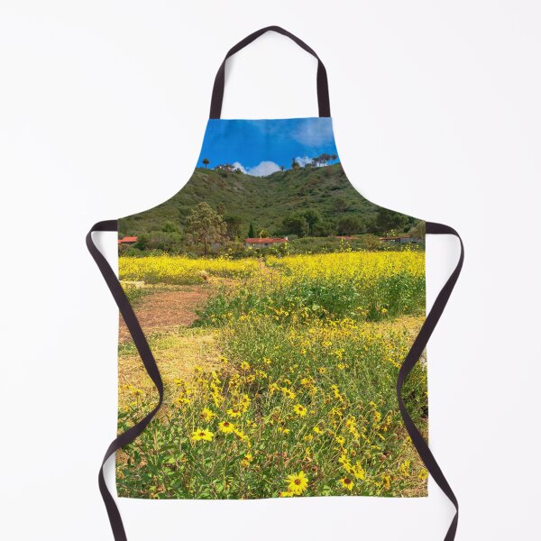 Item preview, Yellow Mellow on the Bluffs by mike-Hope designed and sold by hermosaman.