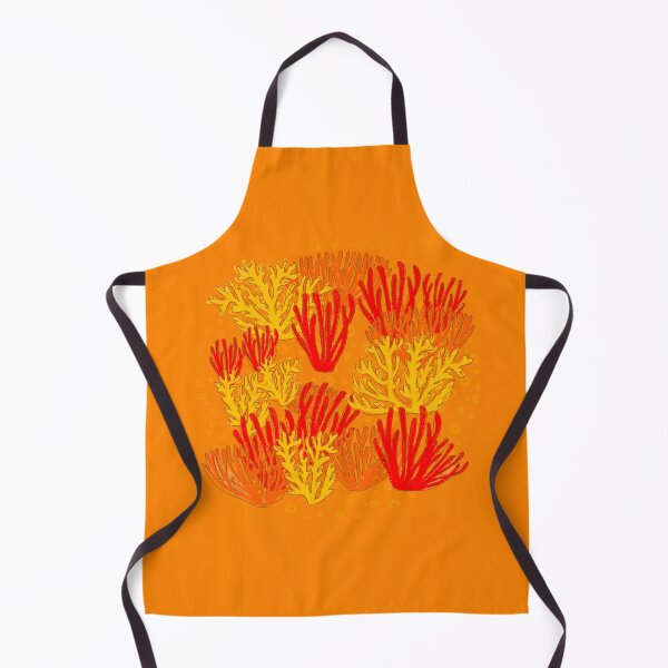 Item preview, Red - Corals designed and sold by MaddaMom.