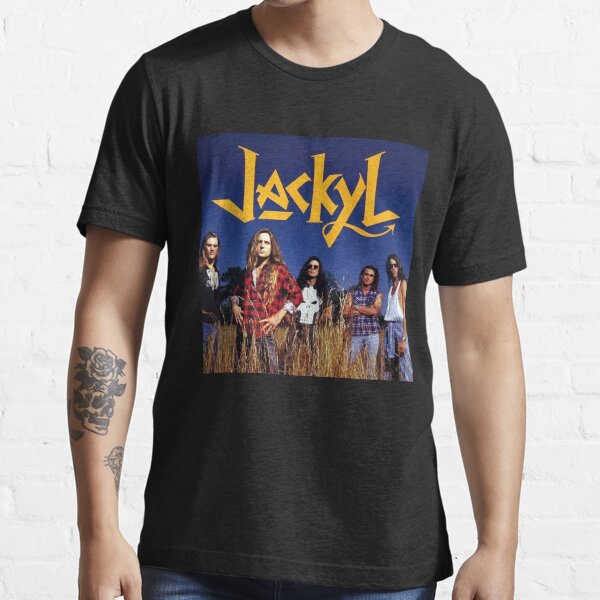 jackyl t shirts