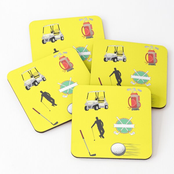 Item preview, golf lovers designed and sold by Zaibo.