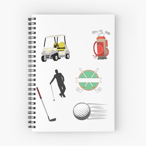 Item preview, golf lovers designed and sold by Zaibo.