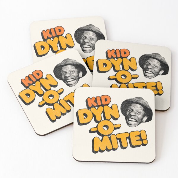 Item preview, Kid Dyn-O-Mite designed and sold by ourkid.