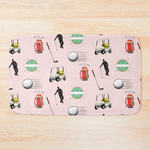 Item preview, golf lovers designed and sold by Zaibo.