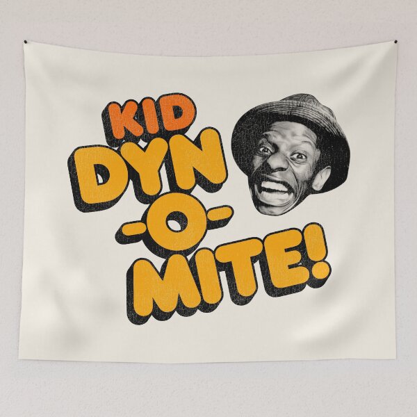 Item preview, Kid Dyn-O-Mite designed and sold by ourkid.