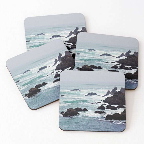 Item preview, Across from Stillwater Cove designed and sold by outdoorstudio.