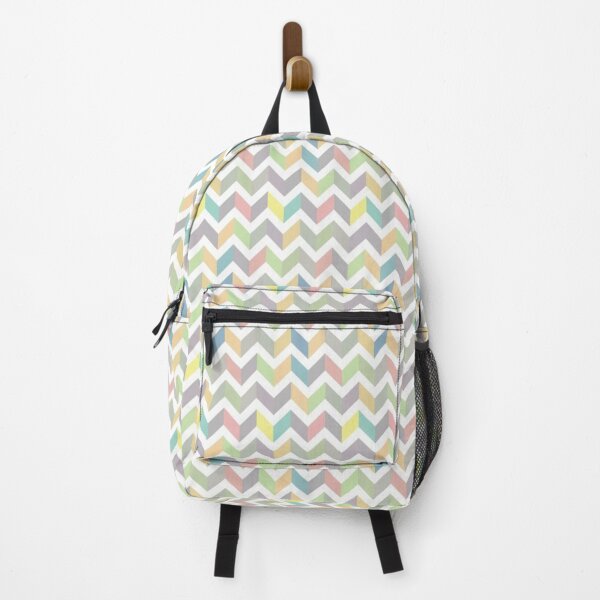 Item preview, Colorful chevron designed and sold by ibelieveimages.