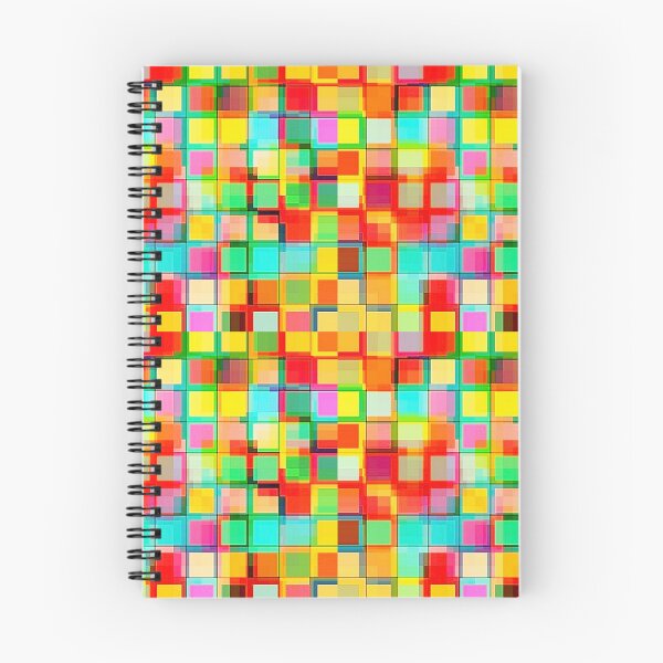 Item preview, Bright mosaic designed and sold by ibelieveimages.