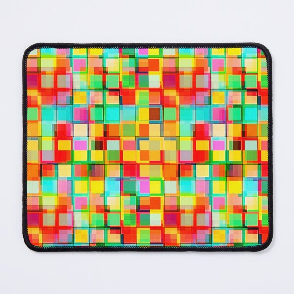 Item preview, Bright mosaic designed and sold by ibelieveimages.
